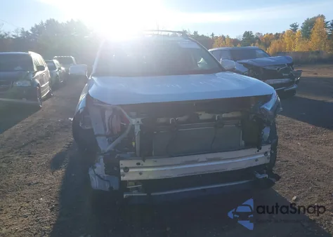 2025 Toyota Rav4 Hybrid Xle Premium из США, поврежденный, VIN JTMB6RFV0SJ070206